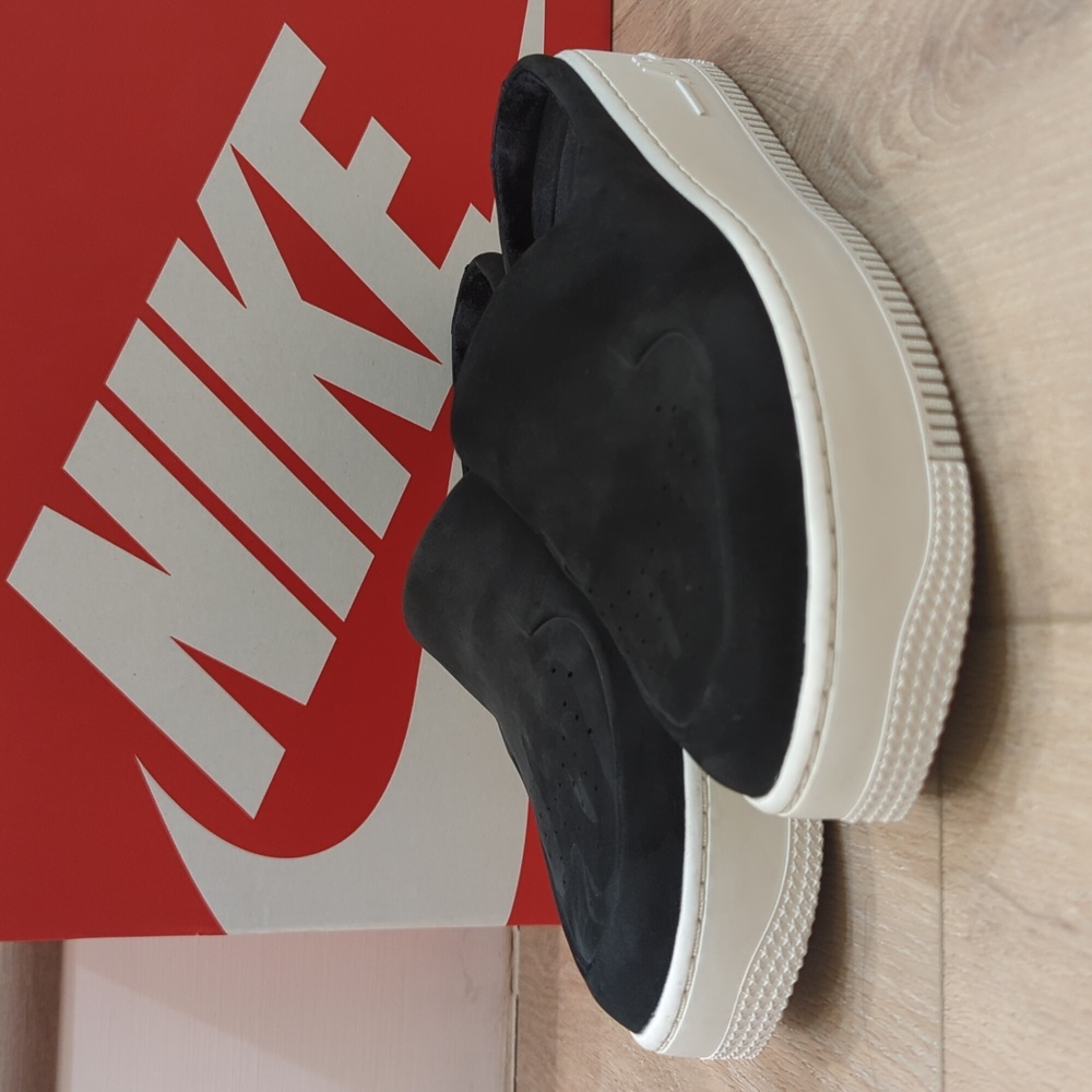 Nike Air Force 1 Lover XX Premium Slip-On Mule Sneaker